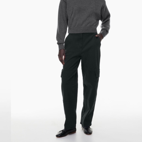Aritzia Wilfred Maeve cargo pants for sale - Picture 4 of 5